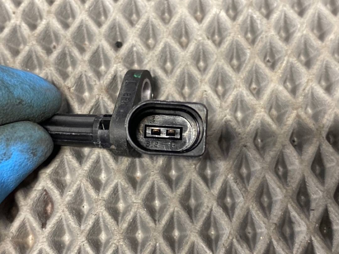 Датчик ABS, 600 рублей, Красноярск