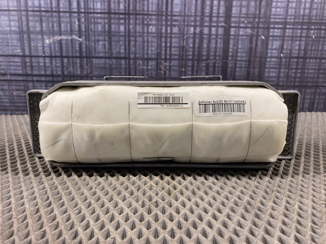 Airbag (подушка безопасности), 900 рублей, Красноярск