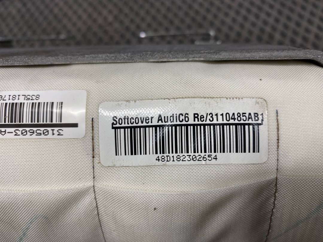 Airbag (подушка безопасности), 900 рублей, Красноярск