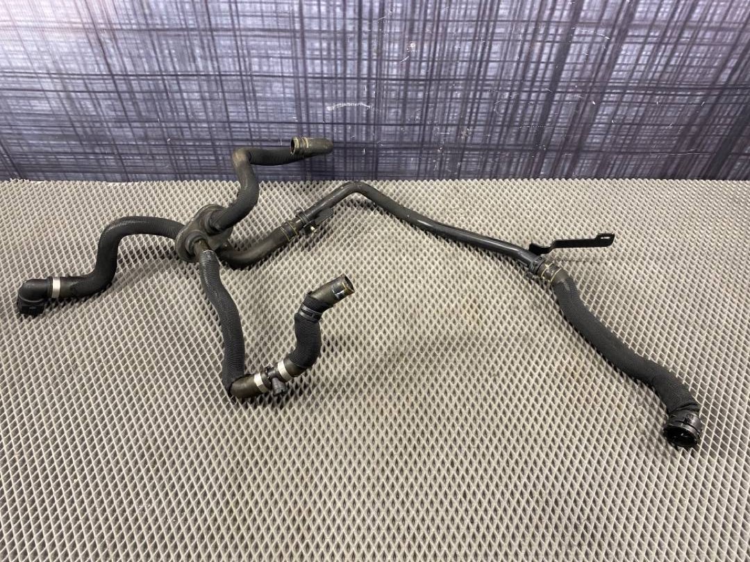 Патрубок печки, 2220 рублей, Красноярск