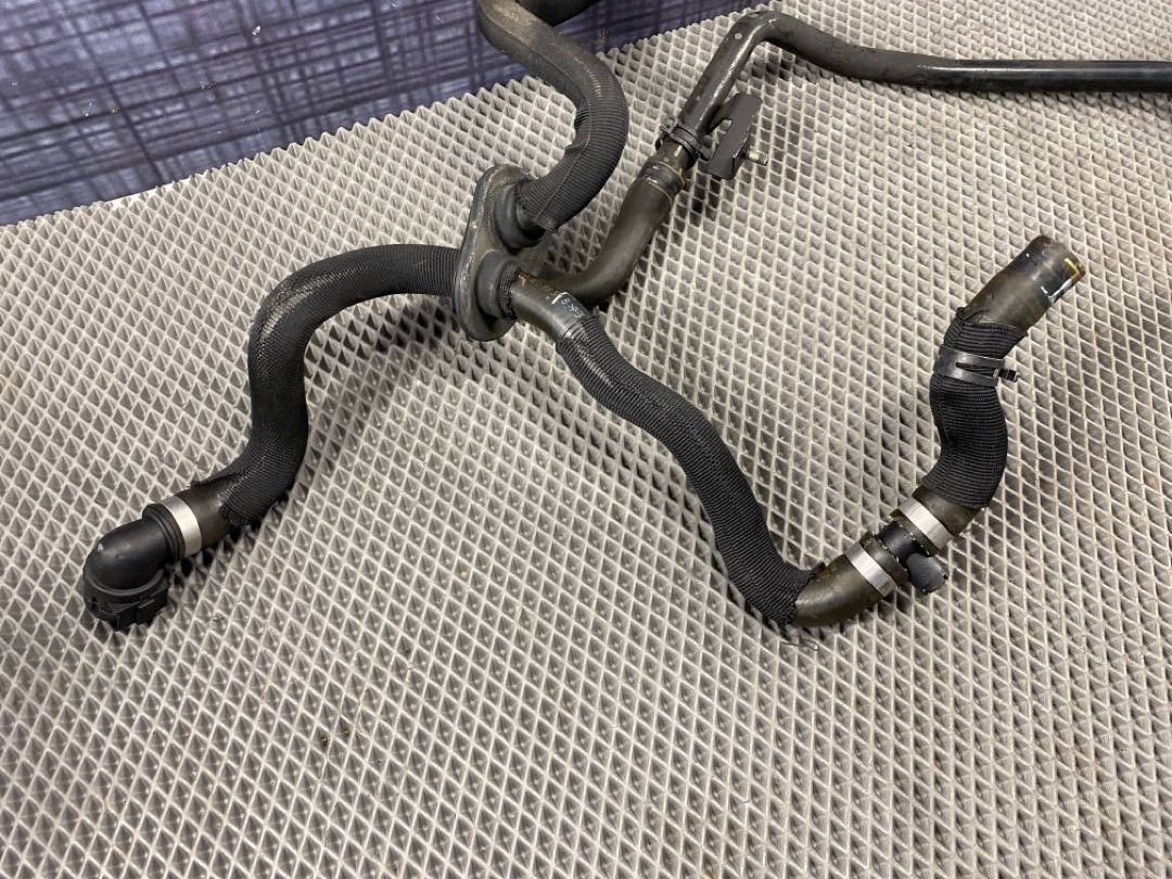 Патрубок печки, 2220 рублей, Красноярск