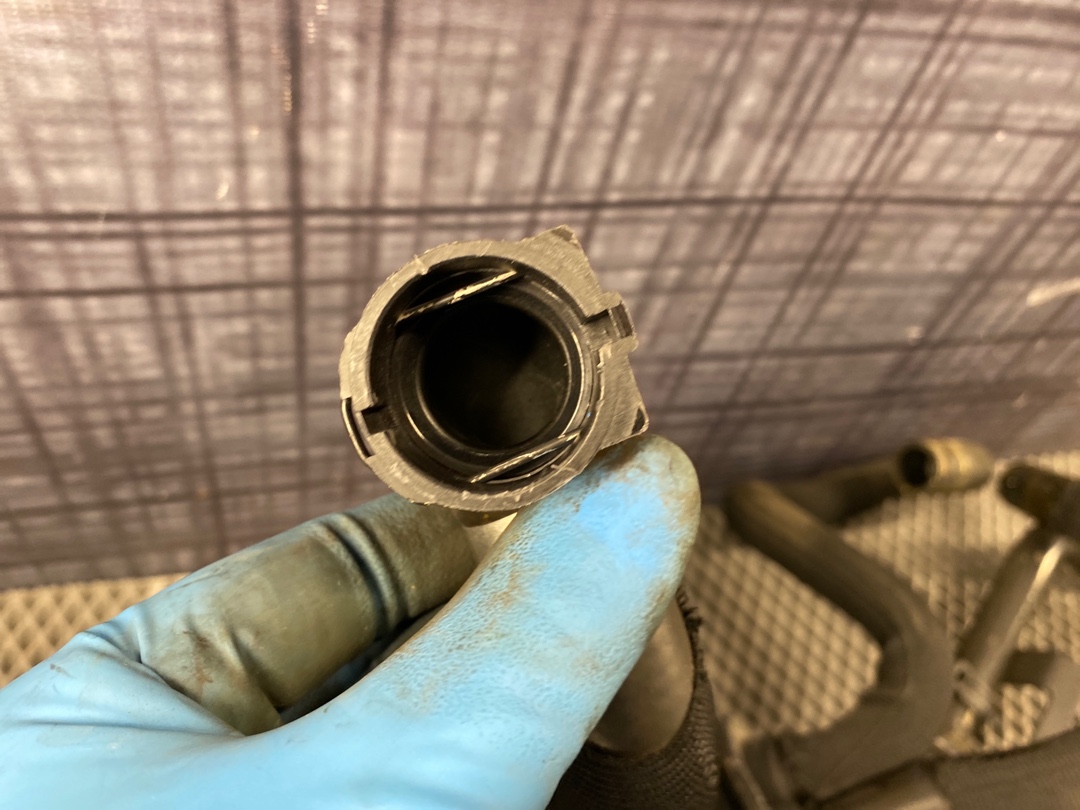 Патрубок печки, 2220 рублей, Красноярск