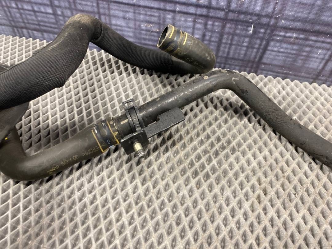 Патрубок печки, 2220 рублей, Красноярск