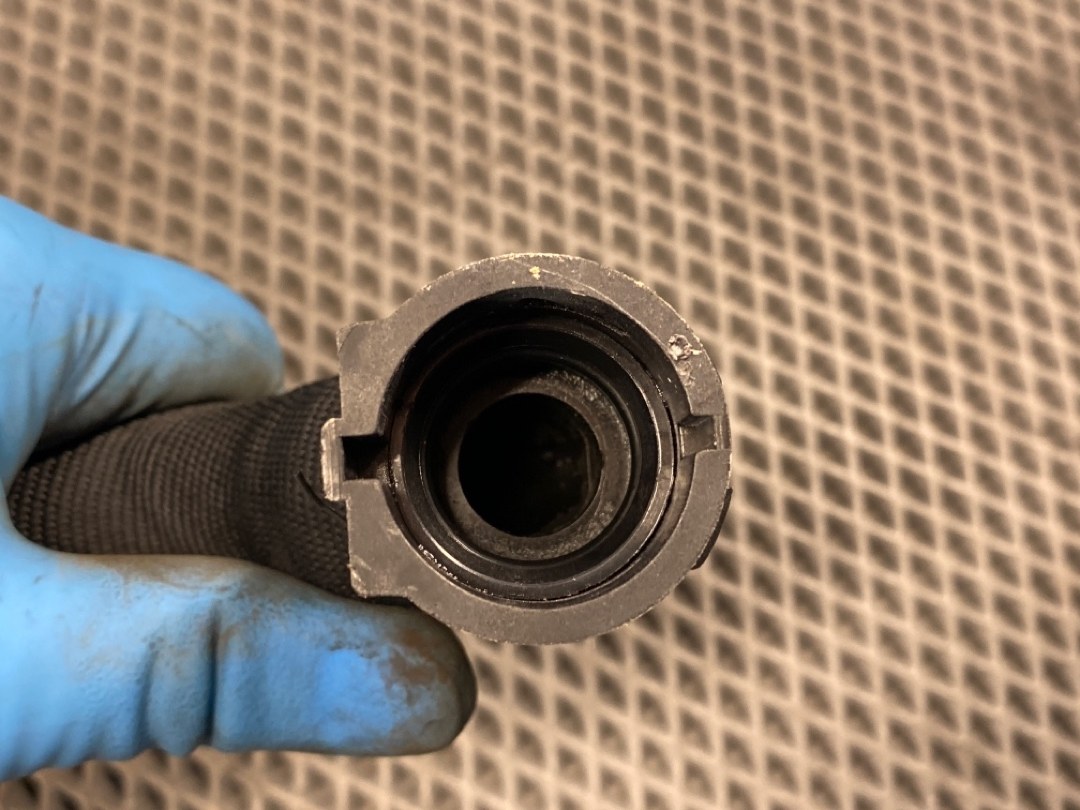 Патрубок печки, 2220 рублей, Красноярск