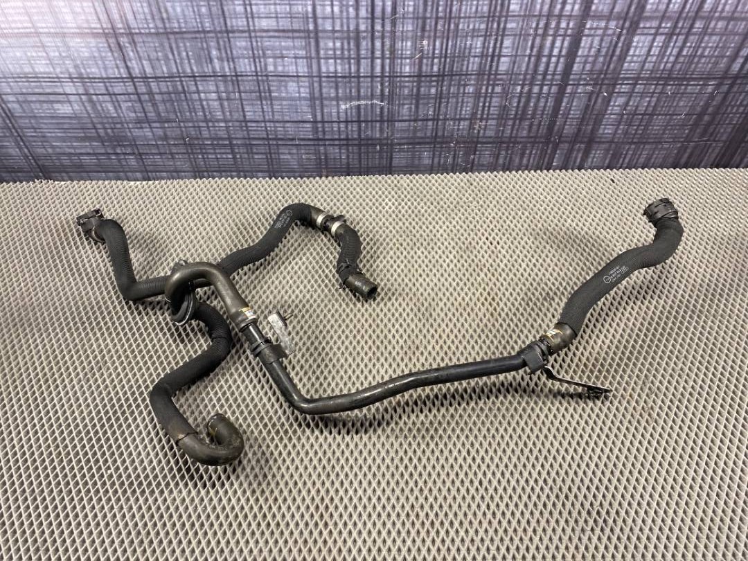 Патрубок печки, 2220 рублей, Красноярск