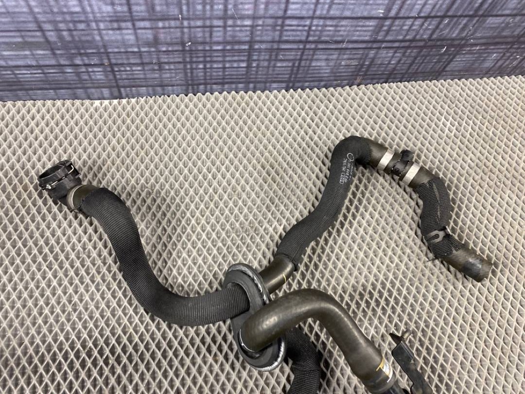 Патрубок печки, 2220 рублей, Красноярск