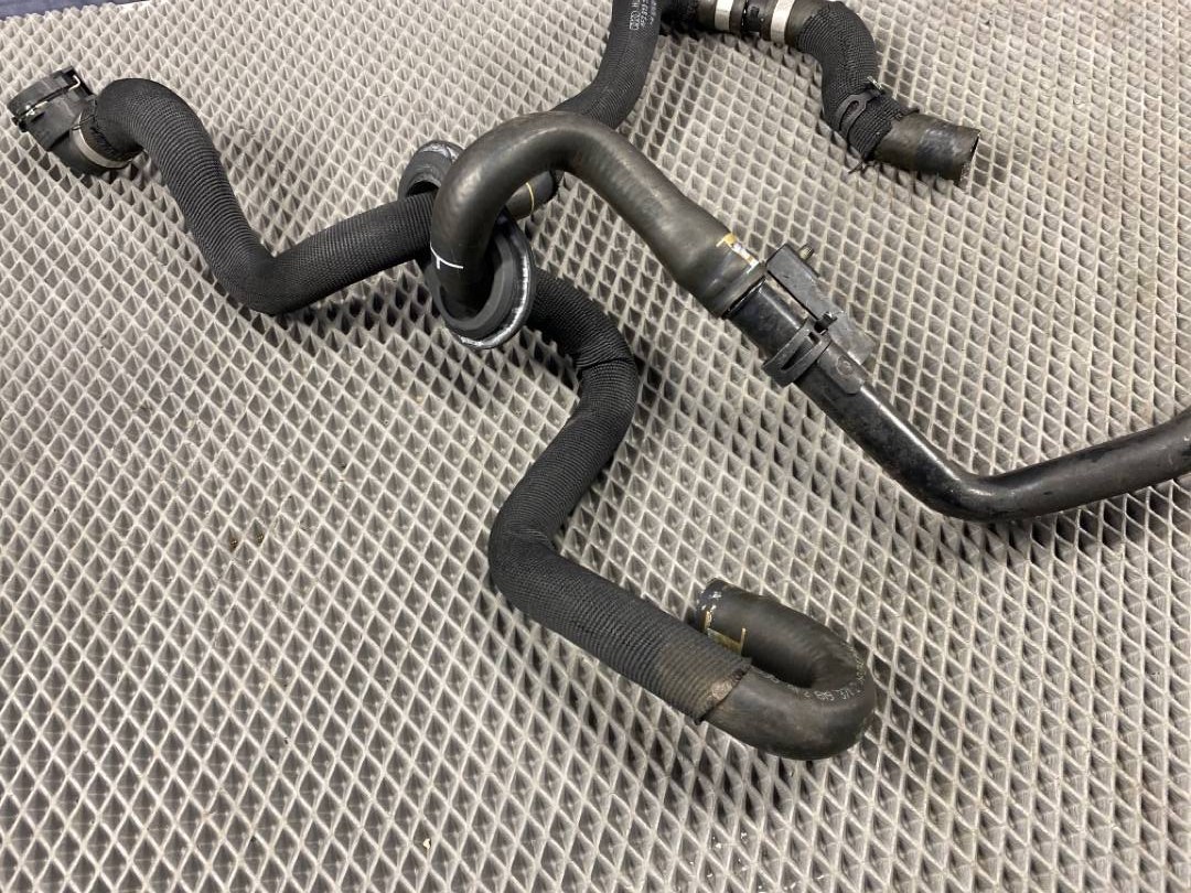 Патрубок печки, 2220 рублей, Красноярск