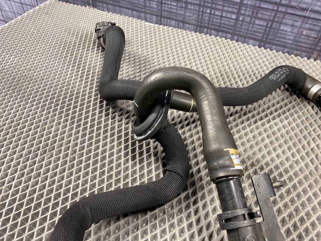 Патрубок печки, 2220 рублей, Красноярск