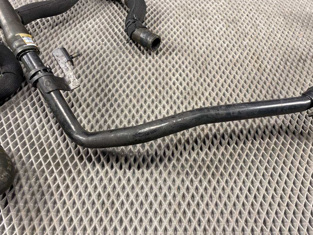 Патрубок печки, 2220 рублей, Красноярск