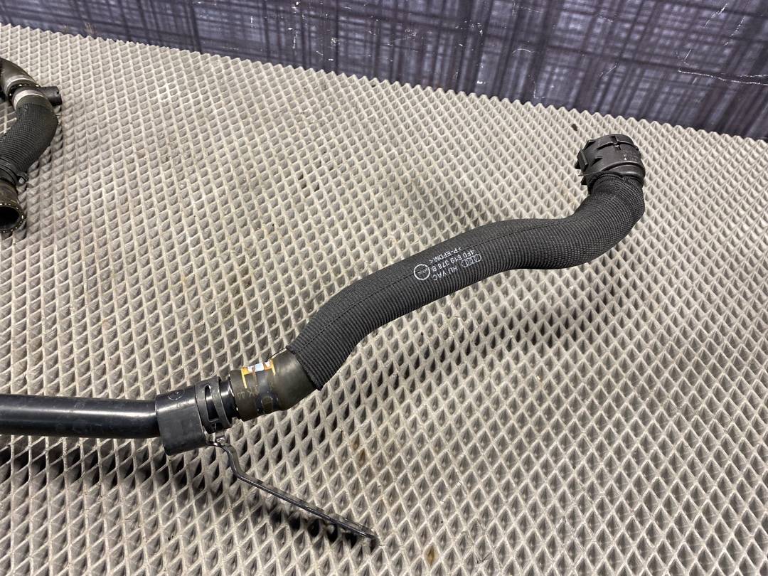 Патрубок печки, 2220 рублей, Красноярск