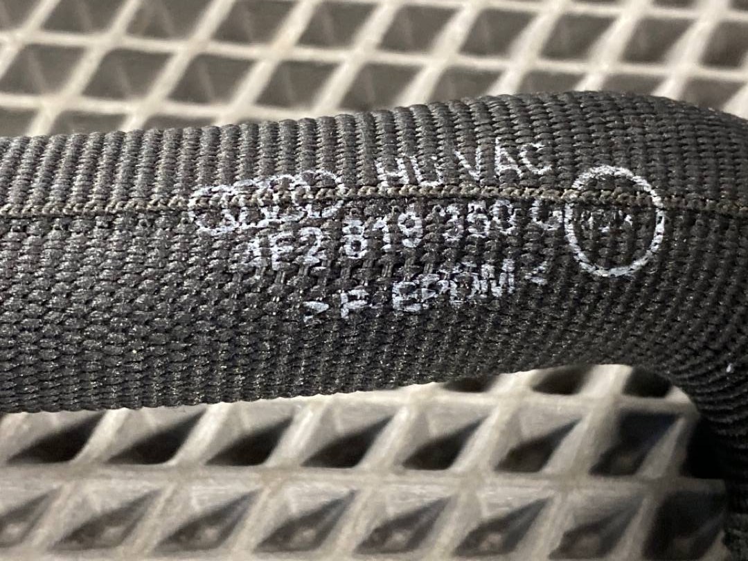 Патрубок печки, 2220 рублей, Красноярск