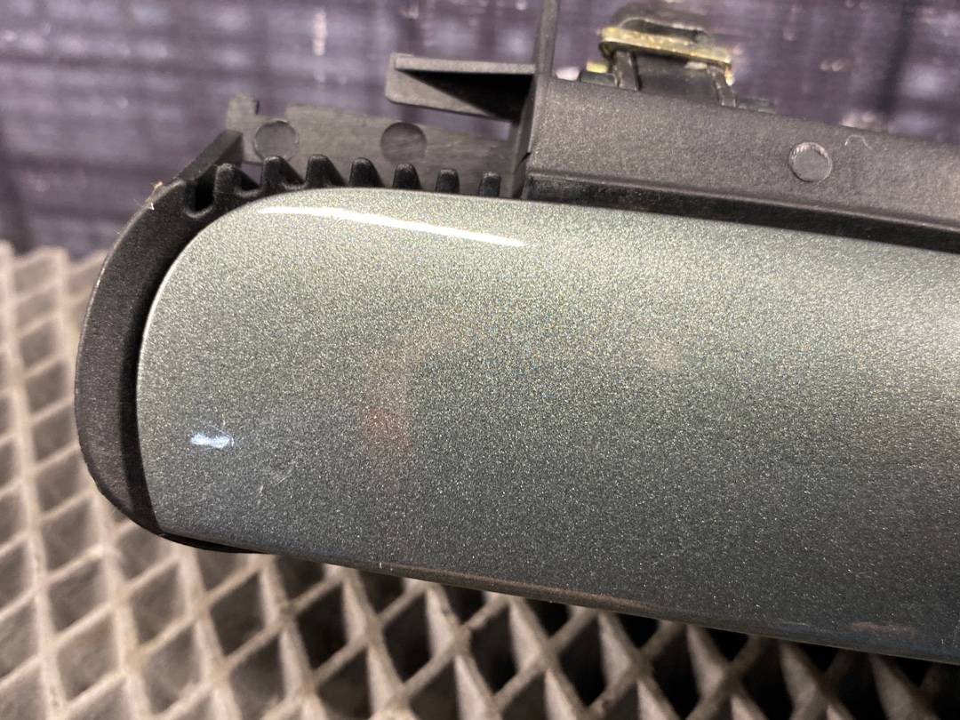 Ручка двери внешняя, 400 рублей, Красноярск