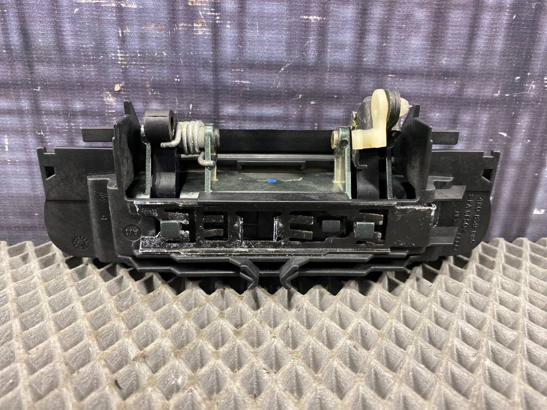 Ручка двери внешняя, 400 рублей, Красноярск