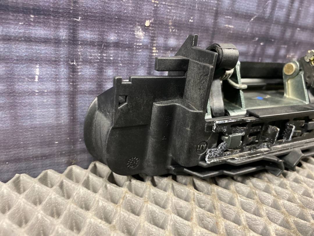 Ручка двери внешняя, 400 рублей, Красноярск