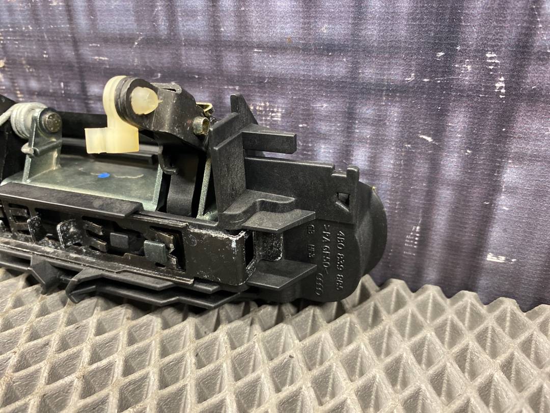 Ручка двери внешняя, 400 рублей, Красноярск