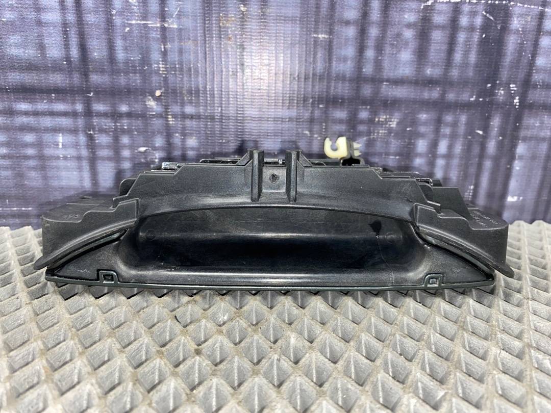 Ручка двери внешняя, 400 рублей, Красноярск