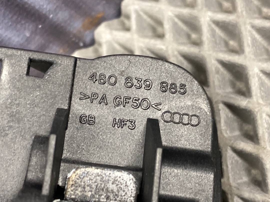 Ручка двери внешняя, 400 рублей, Красноярск