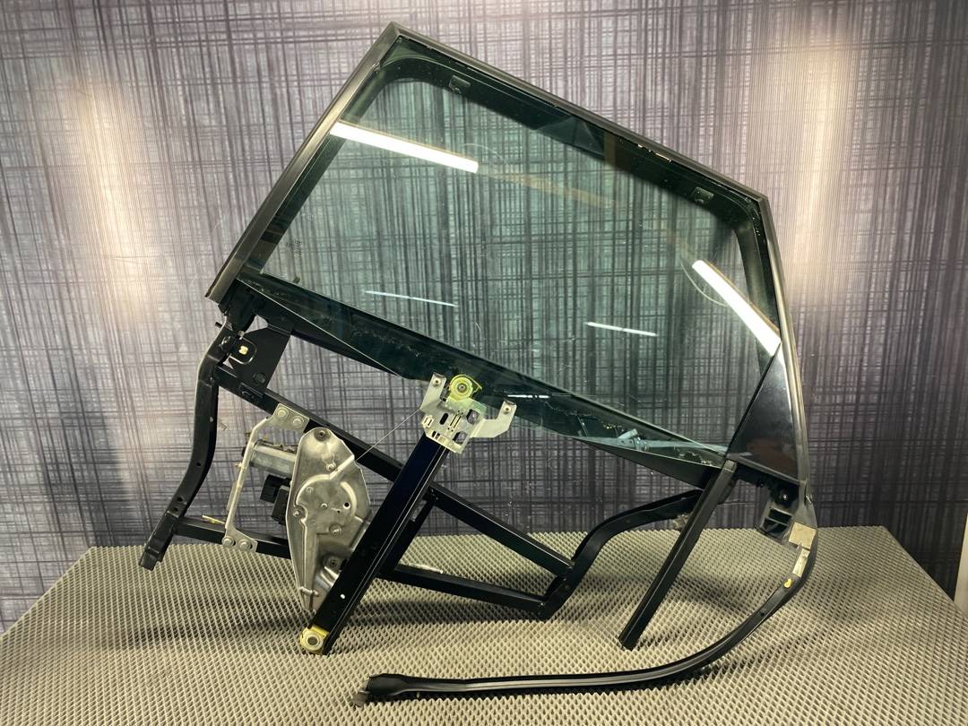 Стеклоподъемник, 750 рублей, Красноярск