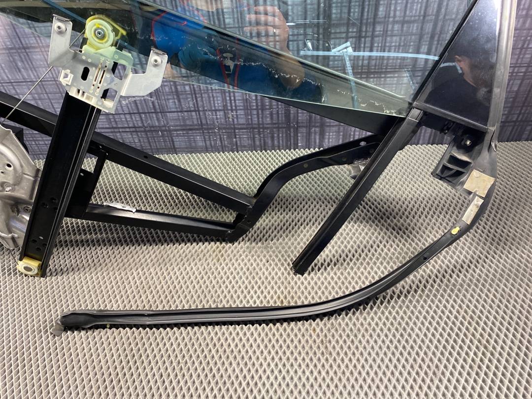 Стеклоподъемник, 750 рублей, Красноярск