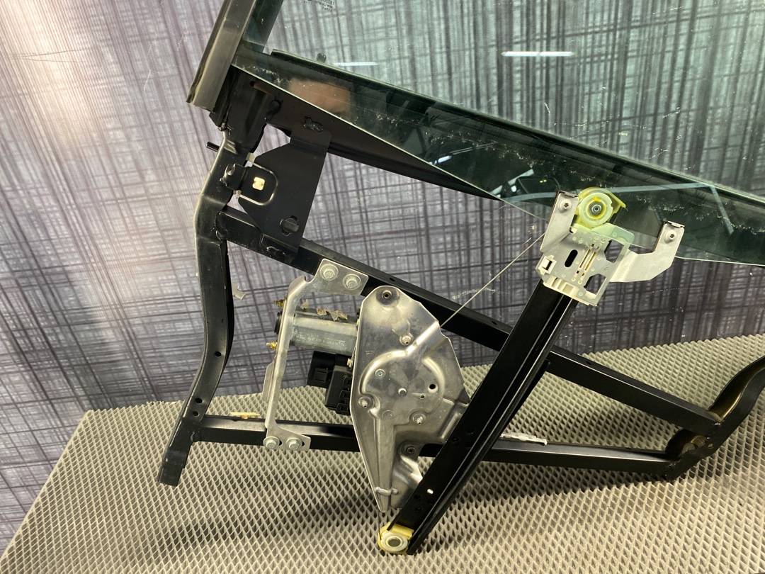 Стеклоподъемник, 750 рублей, Красноярск