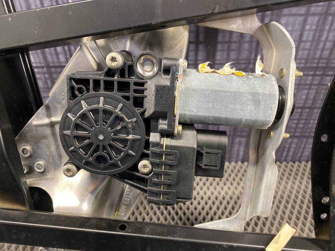 Стеклоподъемник, 750 рублей, Красноярск