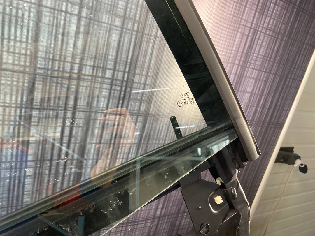 Стеклоподъемник, 750 рублей, Красноярск