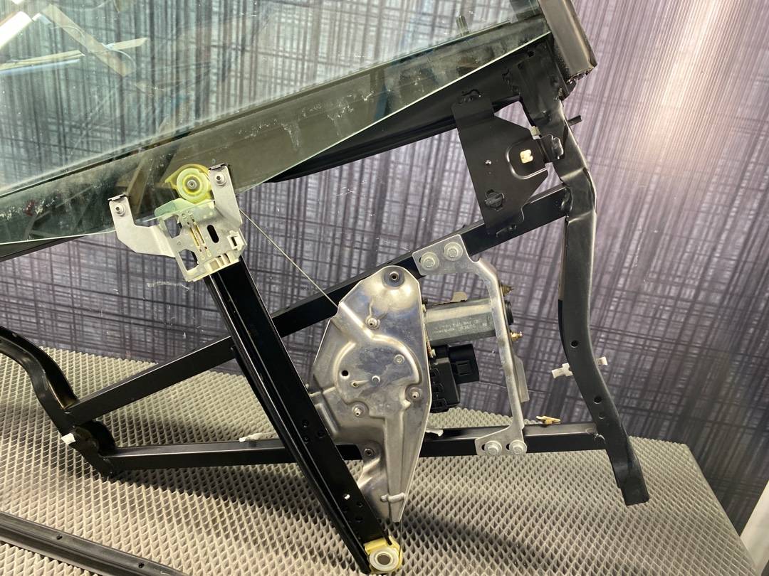 Стеклоподъемник, 750 рублей, Красноярск