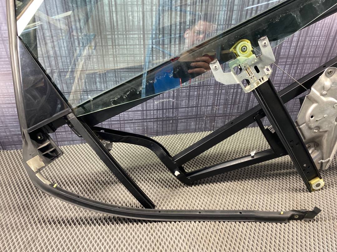 Стеклоподъемник, 750 рублей, Красноярск