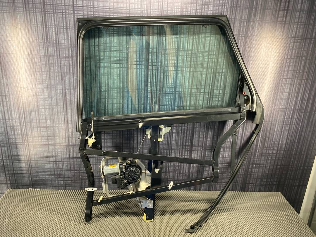 Стеклоподъемник, 750 рублей, Красноярск