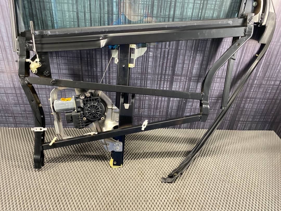 Стеклоподъемник, 750 рублей, Красноярск