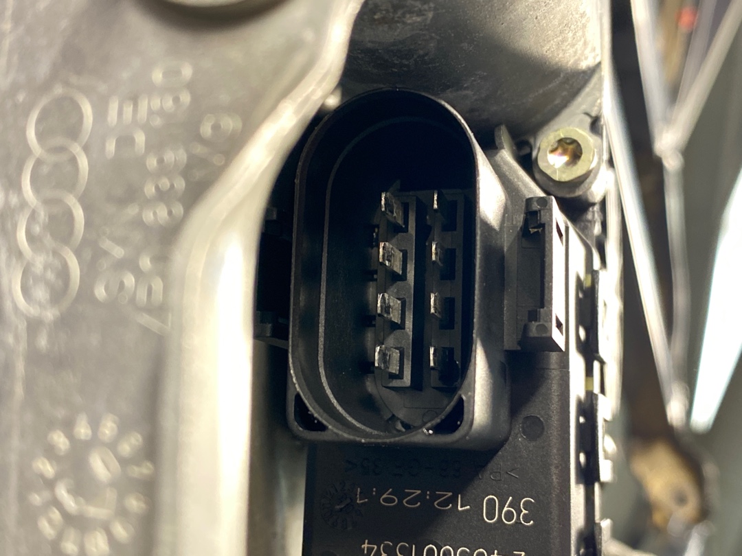 Стеклоподъемник, 750 рублей, Красноярск