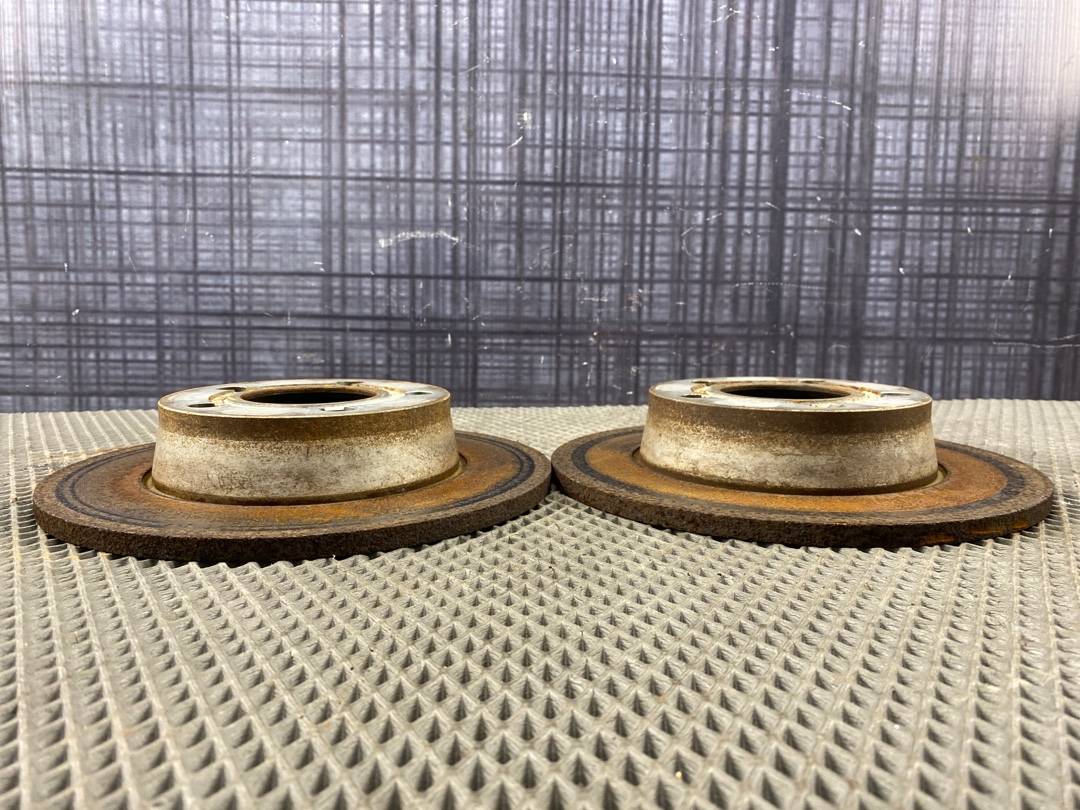 Тормозной диск, 1750 рублей, Красноярск