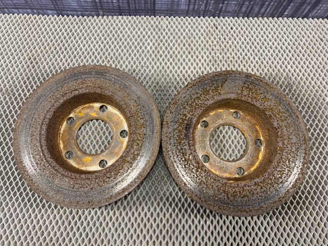 Тормозной диск, 1750 рублей, Красноярск