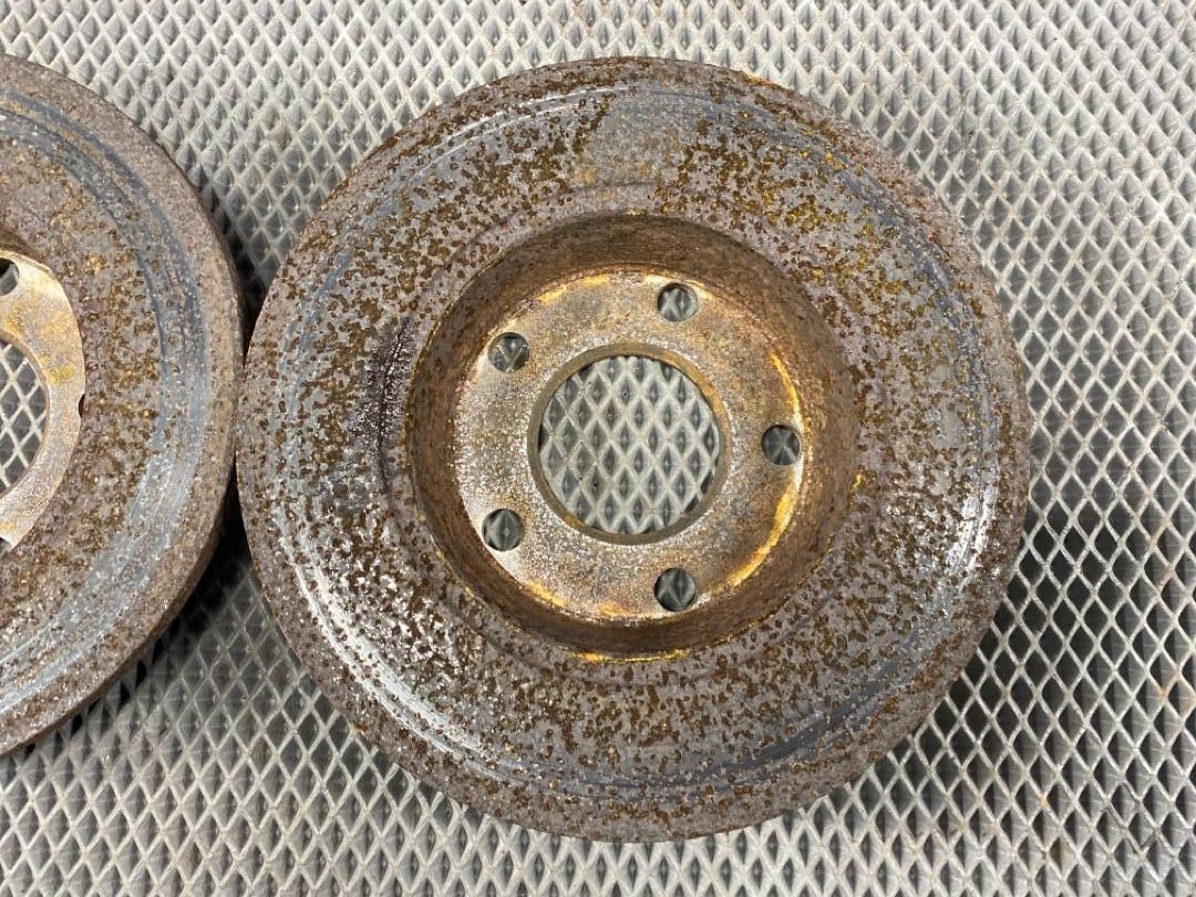 Тормозной диск, 1750 рублей, Красноярск