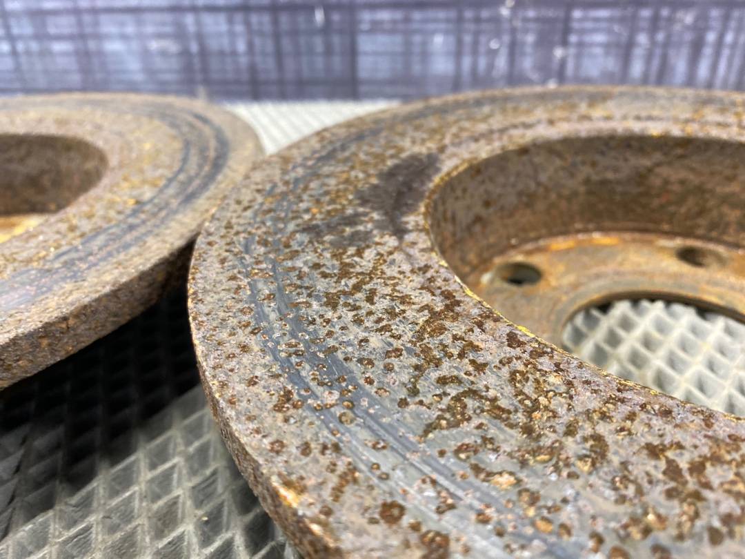 Тормозной диск, 1750 рублей, Красноярск