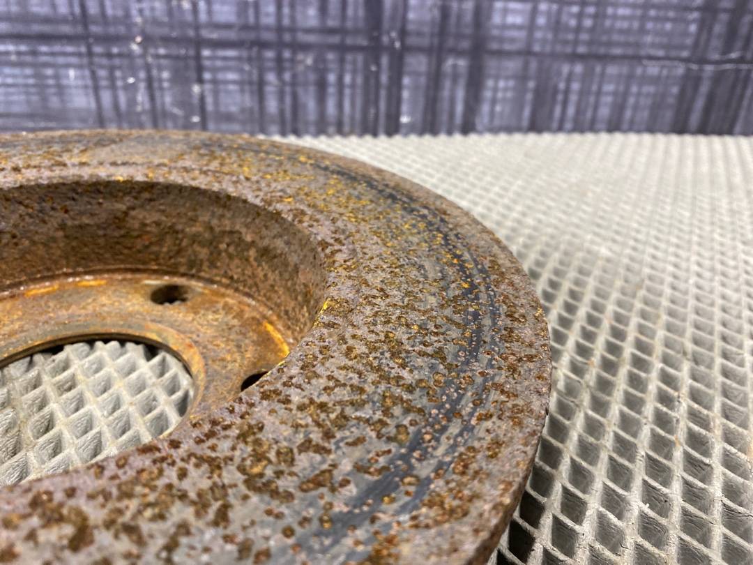 Тормозной диск, 1750 рублей, Красноярск