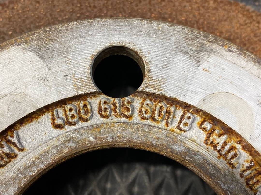 Тормозной диск, 1750 рублей, Красноярск