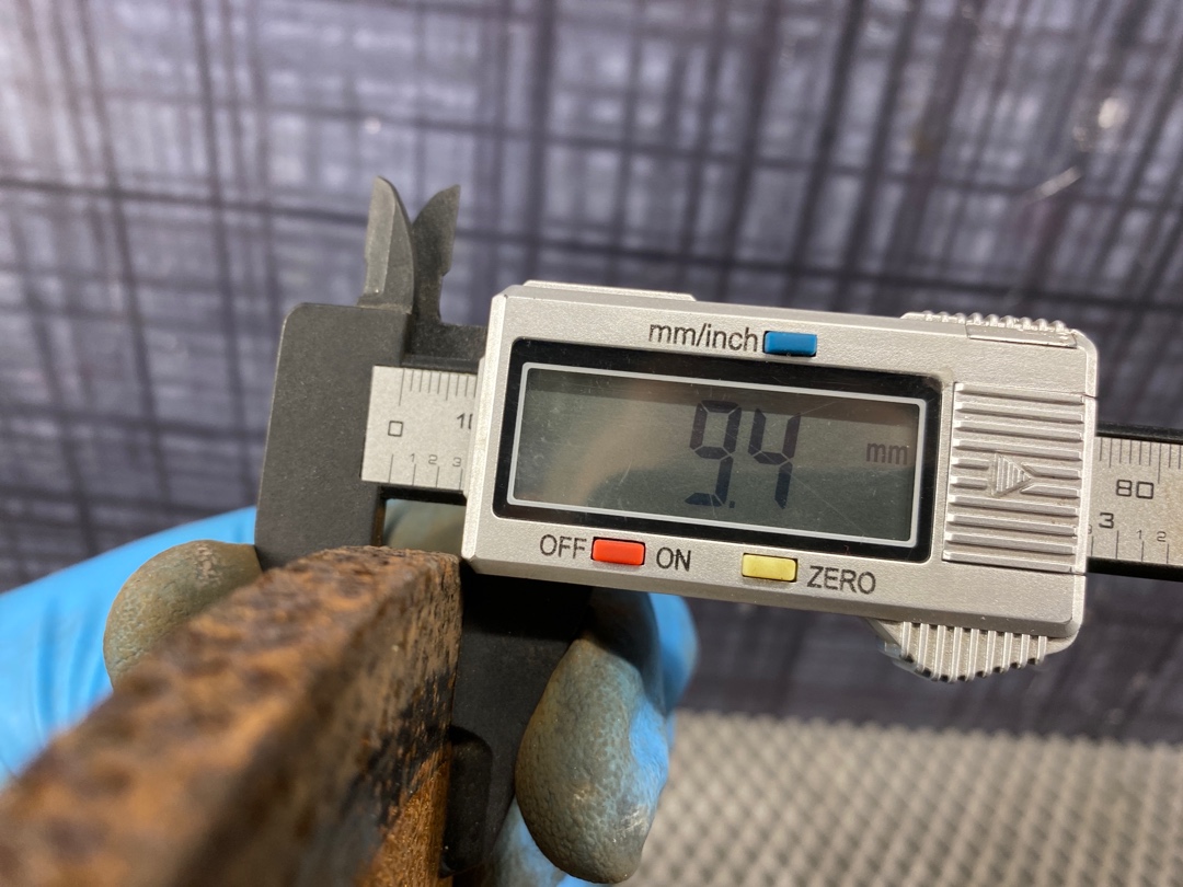 Тормозной диск, 1750 рублей, Красноярск