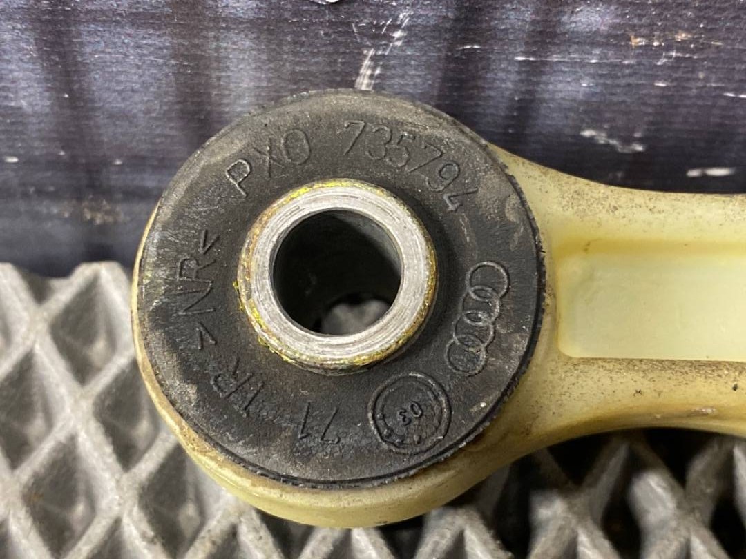 Стойка стабилизатора, 250 рублей, Красноярск