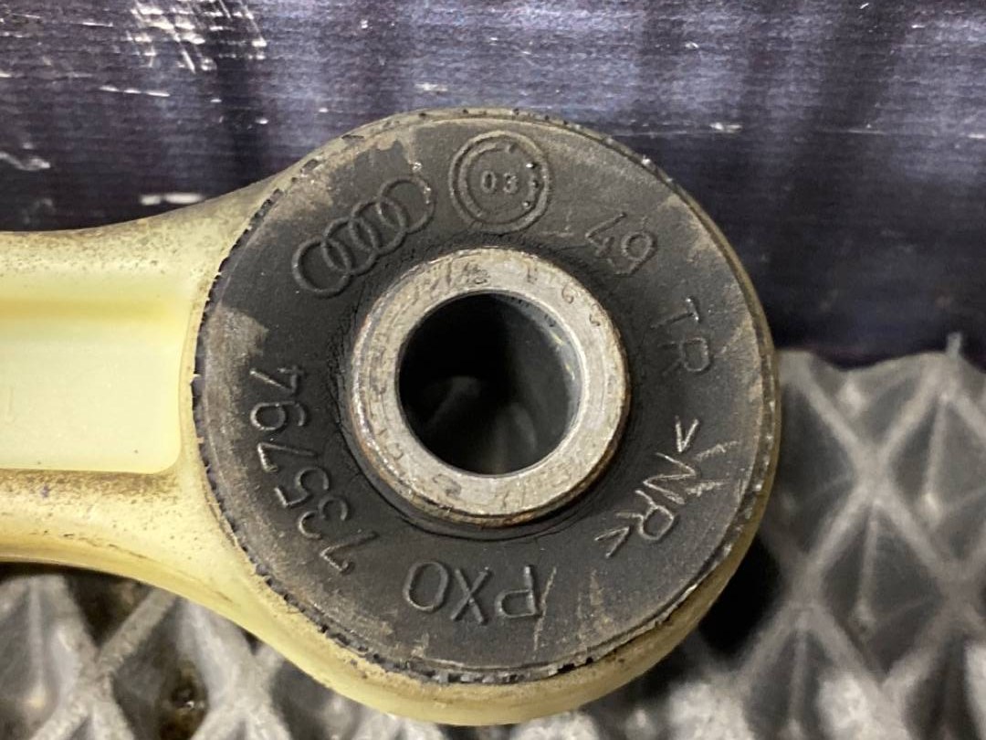 Стойка стабилизатора, 250 рублей, Красноярск