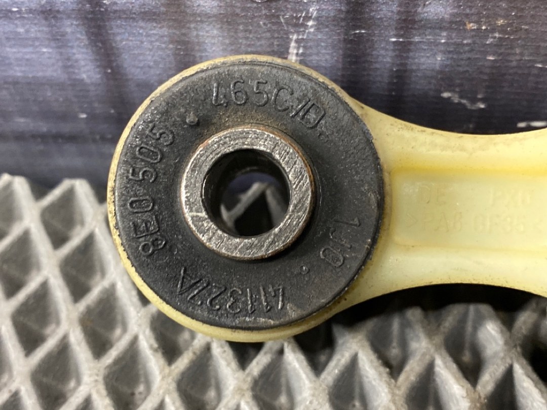 Стойка стабилизатора, 250 рублей, Красноярск