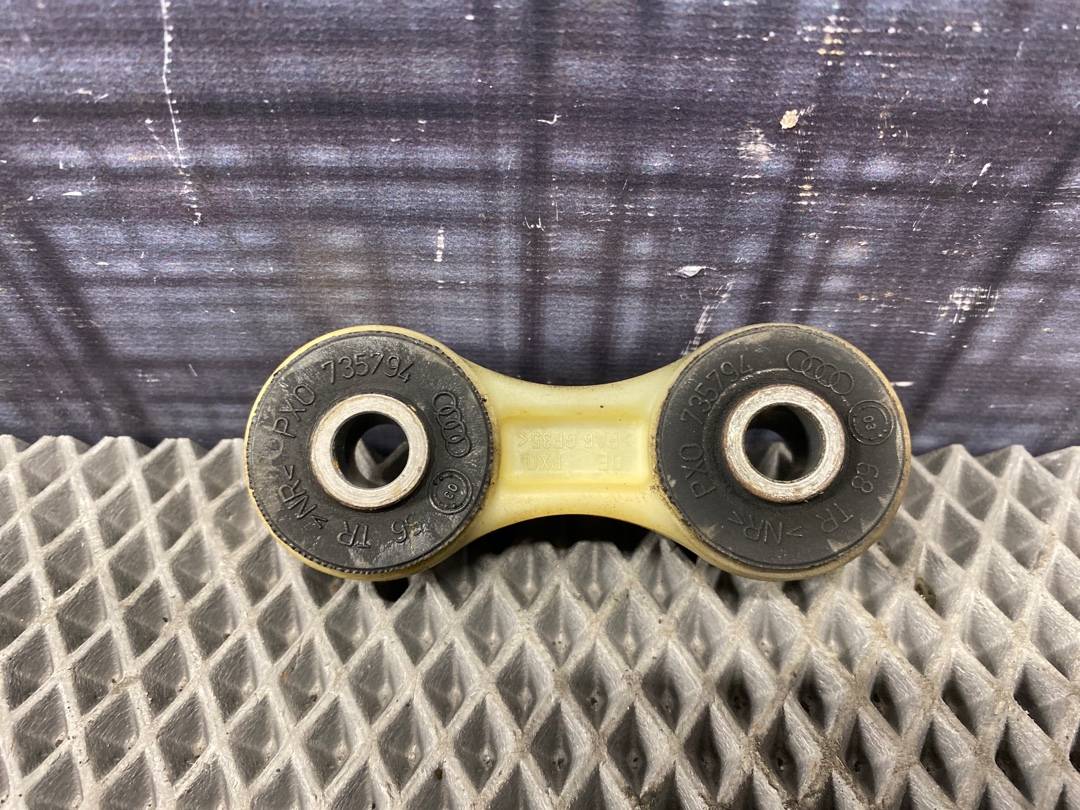 Стойка стабилизатора, 250 рублей, Красноярск