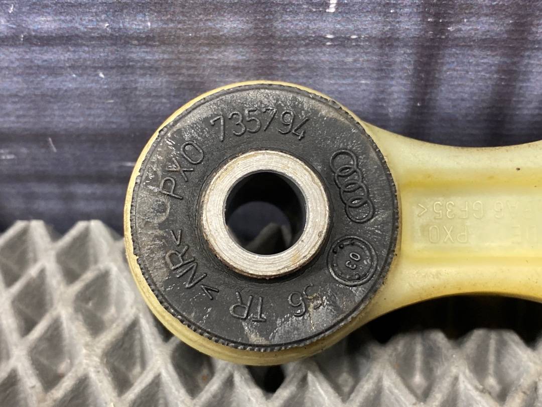 Стойка стабилизатора, 250 рублей, Красноярск