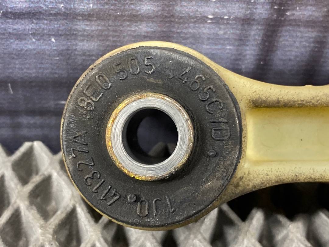 Стойка стабилизатора, 250 рублей, Красноярск