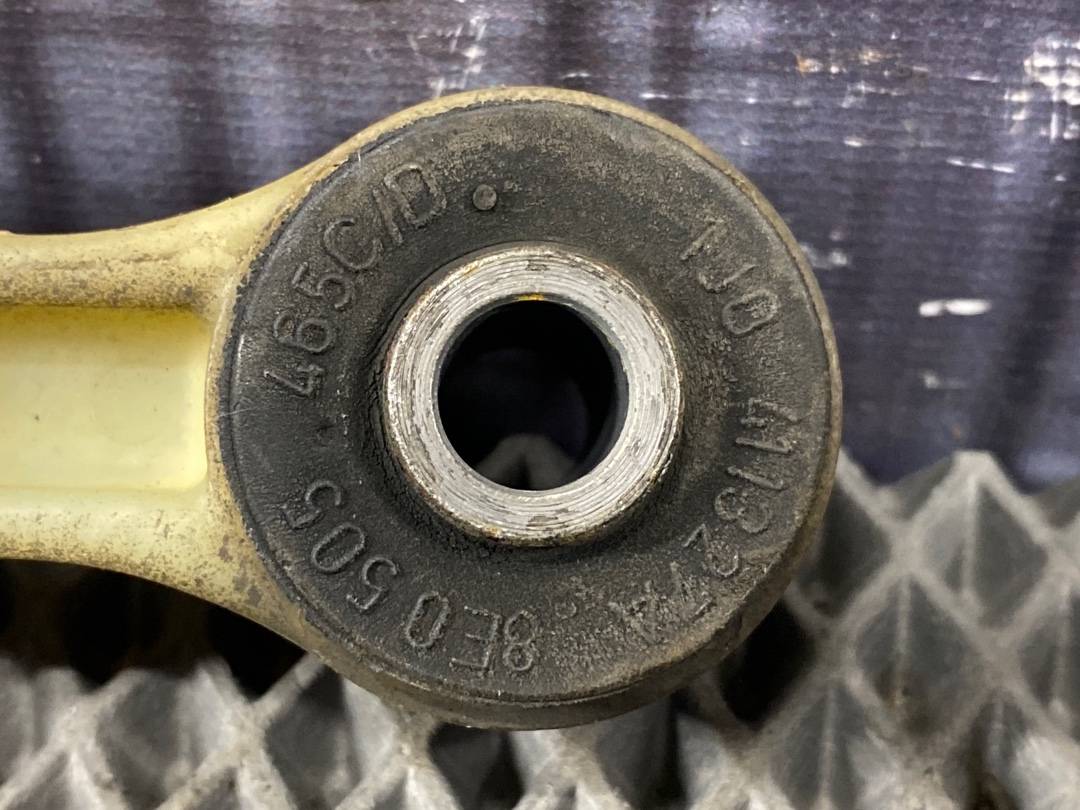 Стойка стабилизатора, 250 рублей, Красноярск