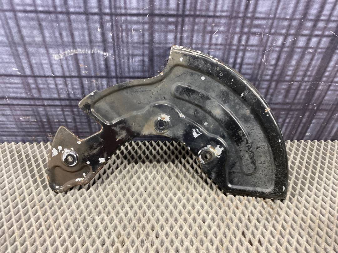 Кожух тормозного диска, 500 рублей, Красноярск