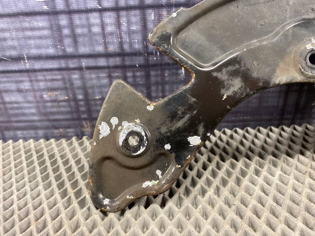 Кожух тормозного диска, 500 рублей, Красноярск