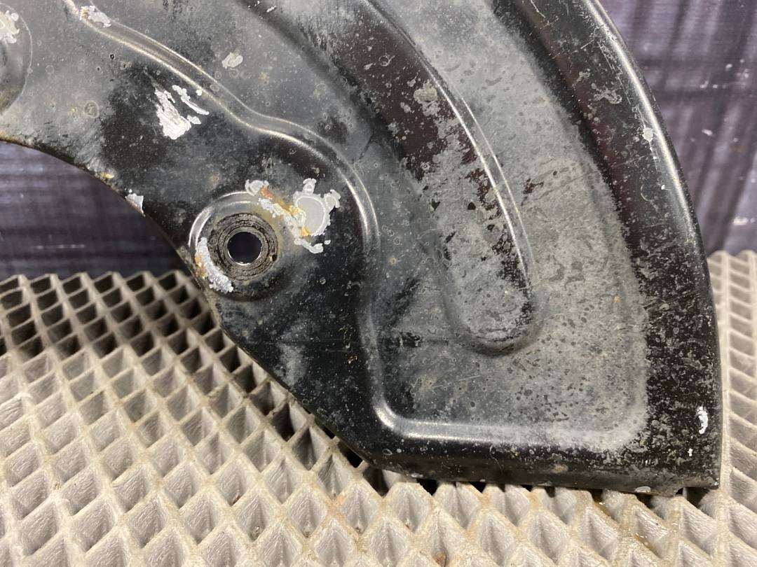 Кожух тормозного диска, 500 рублей, Красноярск