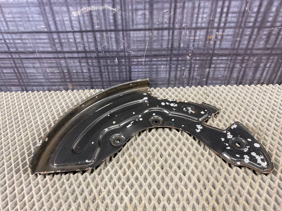 Кожух тормозного диска, 500 рублей, Красноярск