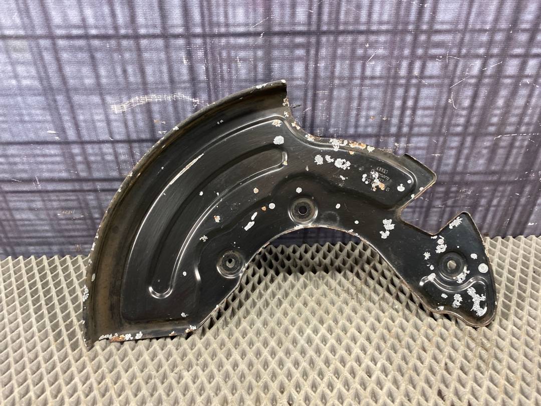 Кожух тормозного диска, 500 рублей, Красноярск